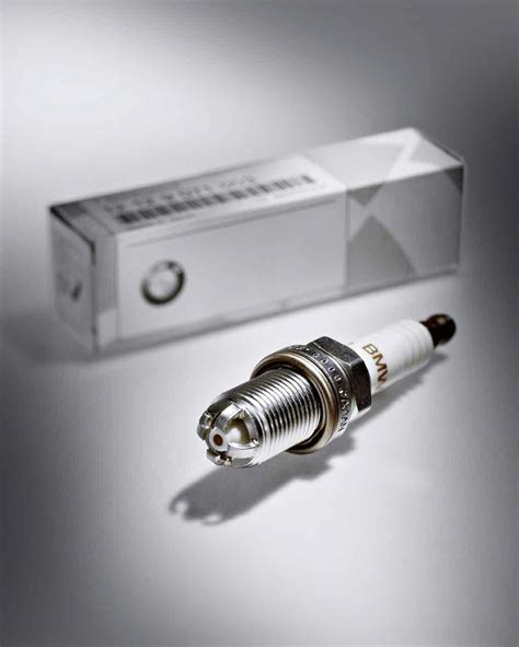 Shop Genuine BMW Spark Plugs